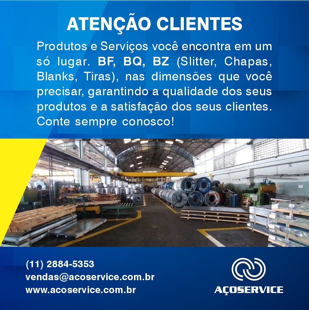 Compre Slitter Chapas Blanks Tiras Nas Dimensões Que Precisar Aço Service 0061